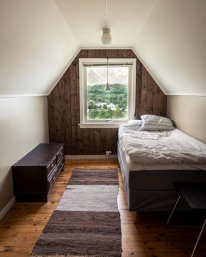Villa Vertical - Room Trollveggen